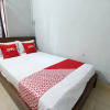 Отель OYO 93267 Barokah Rooms Syariah, фото 5
