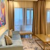 Отель Inviting 1 Bed Apartment in Kuala Lumpur, фото 11