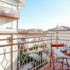 Отель Amazing Apartment in Rimini With Wifi and 2 Bedrooms, фото 13