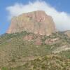 Отель Chisos Mountains Lodge, фото 11