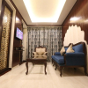 Отель Comfort Inn Sapphire, фото 21
