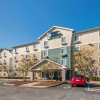 Отель Extended Stay America Select Suites - Orlando - East, фото 31