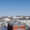 Гостиница GMApartments (ДжиЭмАпартментс) на переулке Камергерский в Москве
