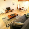 Отель Rooftop terrasse 1 bedroom in rue d'Antibes, 5 min from the Croisette 214, фото 14
