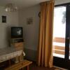 Отель Appartement Le Pleynet, 2 pièces, 6 personnes - FR-1-557A-5, фото 4