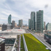 Отель Marvelous Maple Leaf Square в Торонто
