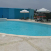 Отель Hôtel Palm Club, фото 15
