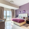 Отель Bright & Cozy 2BR Near Jebel Ali and Expo 2020 Site, фото 9