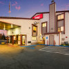 Отель Red Roof Inn & Suites Medford - Airport, фото 31