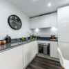 Отель Seven Living Broadway Residences - Birmingham City Centre, фото 45