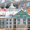 Отель Le Lodge de la Montagne - Les Suites Tremblant, фото 18