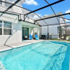 Отель Solterra Resort 5BR Villa Near Disney 7212, фото 13