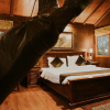 Отель The Tree House Resort, фото 7