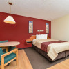 Отель Red Roof Inn Gallup, фото 6