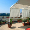 Отель B&B GANAJ La terrazza di Ganaj BARI, фото 18
