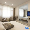 Отель Longhui Shanshuiyao Business Hotel, фото 7
