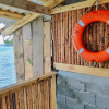 Отель San Blas Private Over-the-Water Cabin, фото 26