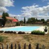 Отель House With 5 Bedrooms in Saint-cyr-en-talmondais, With Private Pool an, фото 7