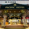 Отель Pacific Hotel, фото 1