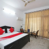 Отель OYO 26825 Corbett Inn, фото 5