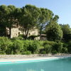 Отель Nice apartment in Mantignana with shared pool, фото 19