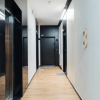 Отель Stylish Apartment With Amazing View In Luxury Residence Parking, фото 1