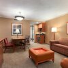 Отель Embassy Suites by Hilton Crystal City National Airport, фото 7