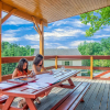 Отель Charming Holiday Home in Barvaux-weris With Sauna, фото 3