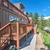 Отель Estes Park Condo w/ Deck & Views ~3 Miles to Rmnp!, фото 1