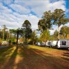 Отель Marysville Caravan and Holiday Park в Чум-Крике