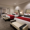 Отель Club Level Suites At Inn On The Fifth, фото 7