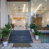 Отель Sea Light Hotel Da Nang, фото 3