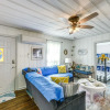 Отель Cozy Texas Cottage < 2 Mi to Rockport Beach!, фото 13