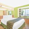 Отель Microtel Inn & Suites by Wyndham Tuscumbia/Muscle Shoals, фото 4