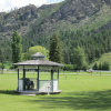 Отель Mountain Springs Motel & RV Park, фото 8