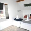 Отель Class&Cosy CHAMBRE 5mn Aéroport Roissy CDG в Лё Месниле Амеле