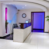 Отель Decale Jewel Stone Hotel, фото 14