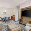 Отель Embassy Suites Tampa Downtown Convention Center, фото 4