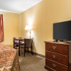Отель Rodeway Inn, фото 29