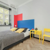 Отель Apartament Pełen Barw by Renters, фото 18