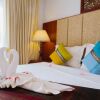 Отель Angkor Year Theme Hotel, фото 23