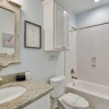 Отель Pappy's Folly 3 Bedrooms 2 Bathrooms Home, фото 9