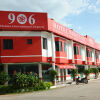 Отель 906 Hotel Airport Melaka в Джасине