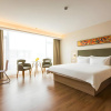 Отель Hanting Hotel Kunming Changshui Airport Dabanqiao, фото 6