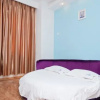 Отель Ouber Theme Hotel (Zibo Crystal Street Shandong University of Technology), фото 4