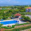 Отель Villa Athina Finiki in Latchi, фото 22