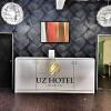 Отель UZ Airport Capsule Hotel, фото 2