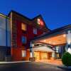 Отель Best Western Plus New Cumberland Inn & Suites, фото 1