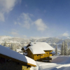 Отель CGHRés&Spa Hemeau du Beaufortain(HLC100), фото 12