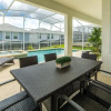 Отель Charming 6Bd Pool Spa Hm Champions Gate-1561SW, фото 11